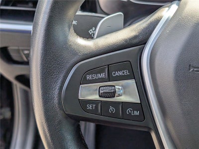 2022 BMW 3 Series 330i xDrive