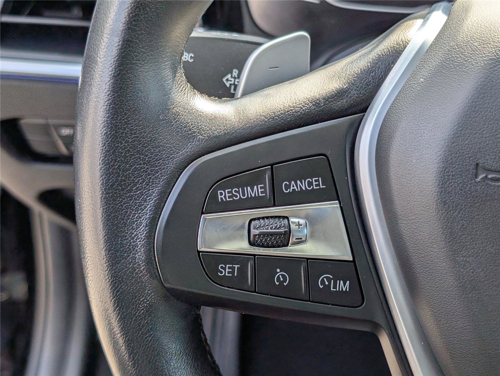 2022 BMW 3 Series 330i xDrive