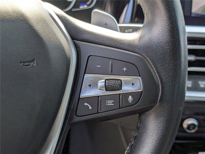 2022 BMW 3 Series 330i xDrive