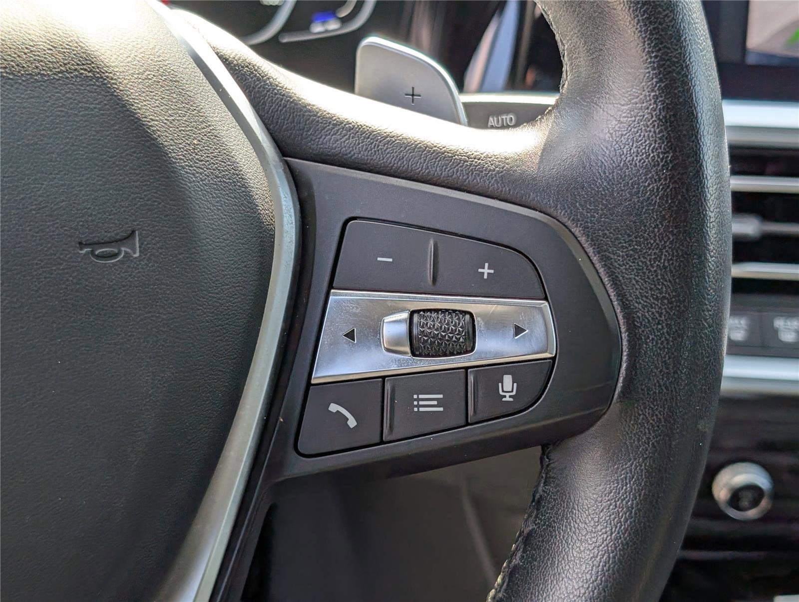 2022 BMW 3 Series 330i xDrive