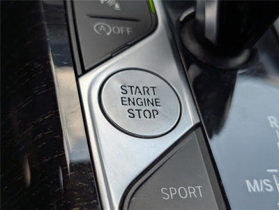 2022 BMW 3 Series 330i xDrive