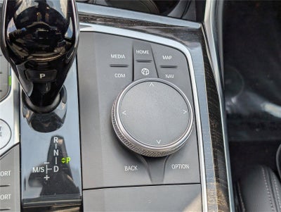 2022 BMW 3 Series 330i xDrive