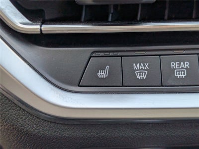 2022 BMW 3 Series 330i xDrive