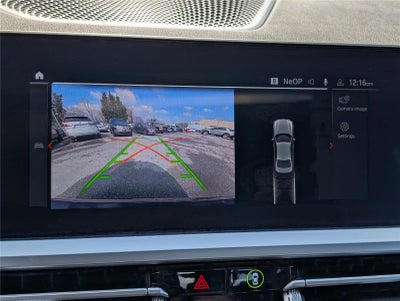 2022 BMW 3 Series 330i xDrive