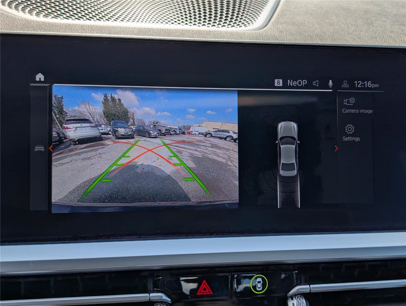 2022 BMW 3 Series 330i xDrive