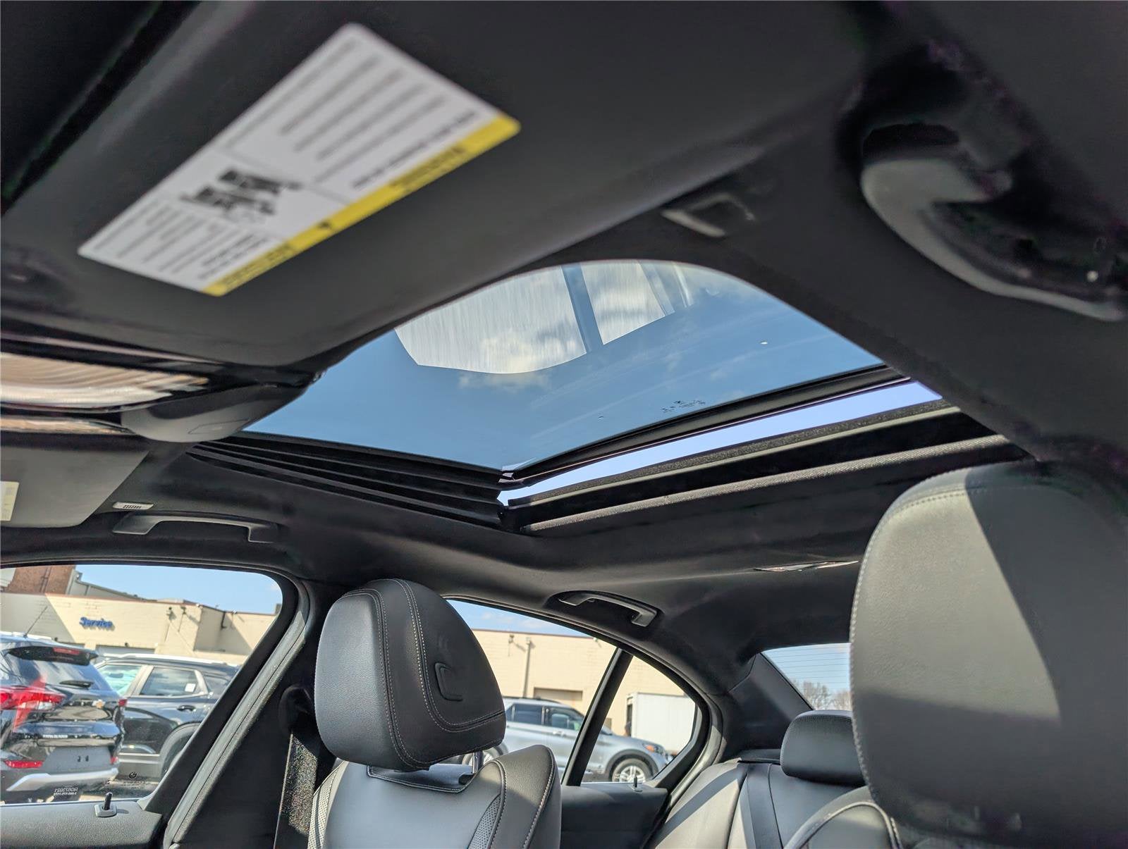 2022 BMW 3 Series 330i xDrive