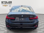 2022 BMW 3 Series 330i xDrive