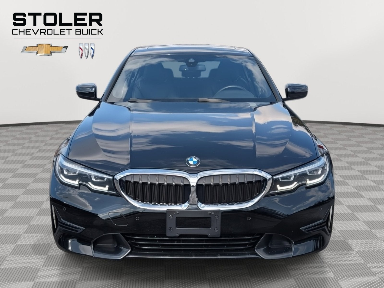 2022 BMW 3 Series 330i xDrive