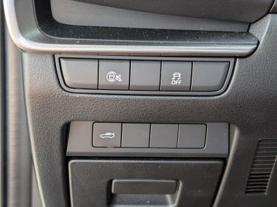 2024 Mazda Mazda3 Sedan 2.5 S Select Sport