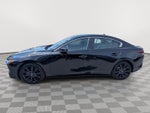 2024 Mazda Mazda3 Sedan 2.5 S Select Sport