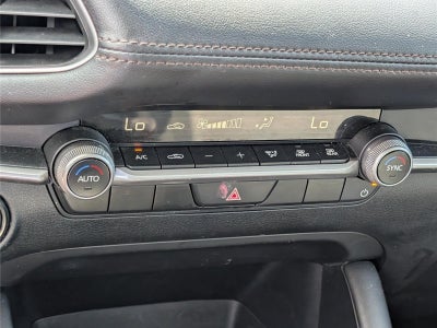 2024 Mazda Mazda3 Sedan 2.5 S Select Sport