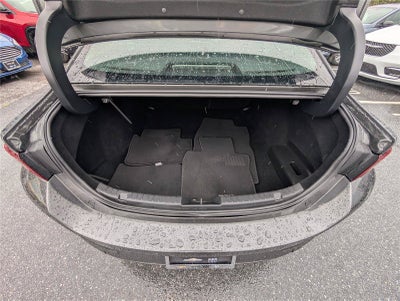 2021 Mazda Mazda3 Sedan Preferred