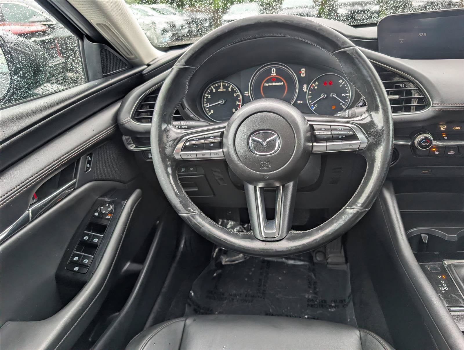 2021 Mazda Mazda3 Sedan Preferred