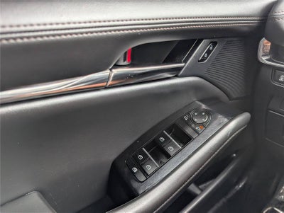 2021 Mazda Mazda3 Sedan Preferred