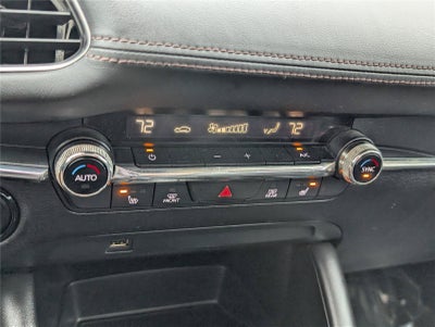 2021 Mazda Mazda3 Sedan Preferred