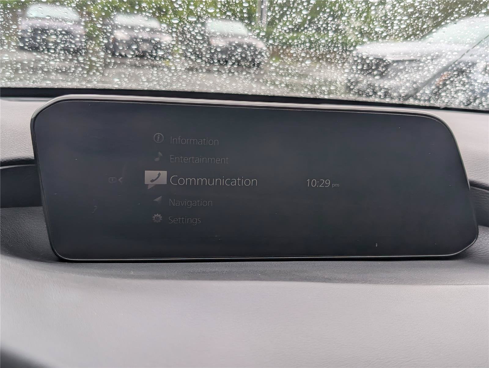 2021 Mazda Mazda3 Sedan Preferred