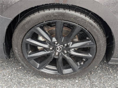 2021 Mazda Mazda3 Sedan Preferred