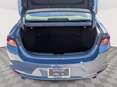 2024 Mazda Mazda3 Sedan 2.5 S Carbon Edition