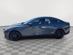 2024 Mazda Mazda3 Sedan 2.5 S Carbon Edition