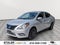 2017 Nissan Versa Sedan S