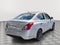 2017 Nissan Versa Sedan S