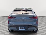 2023 INFINITI QX55 ESSENTIAL