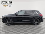 2020 INFINITI QX50 ESSENTIAL