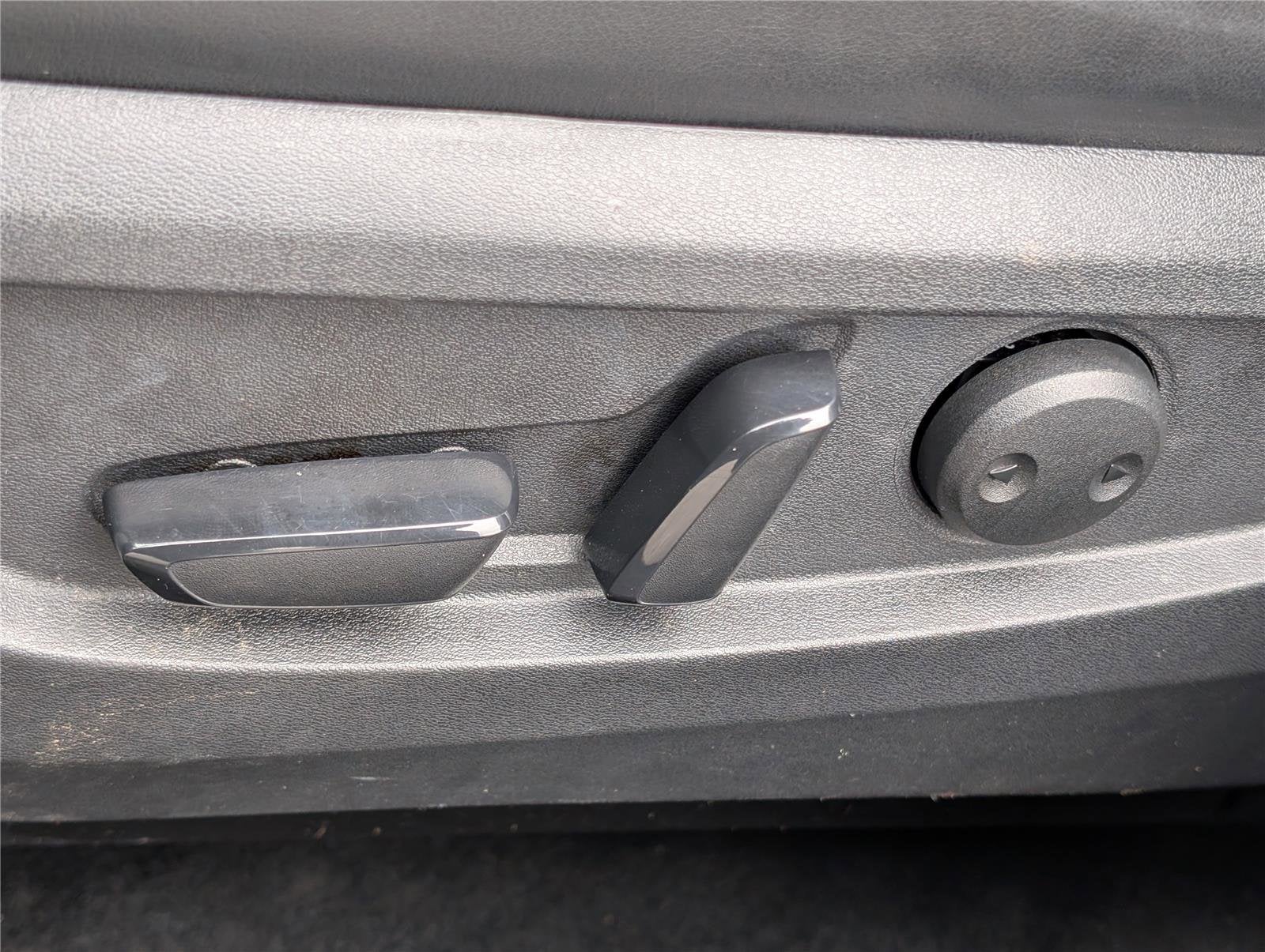 2020 INFINITI QX50 ESSENTIAL