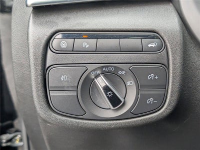 2020 INFINITI QX50 ESSENTIAL