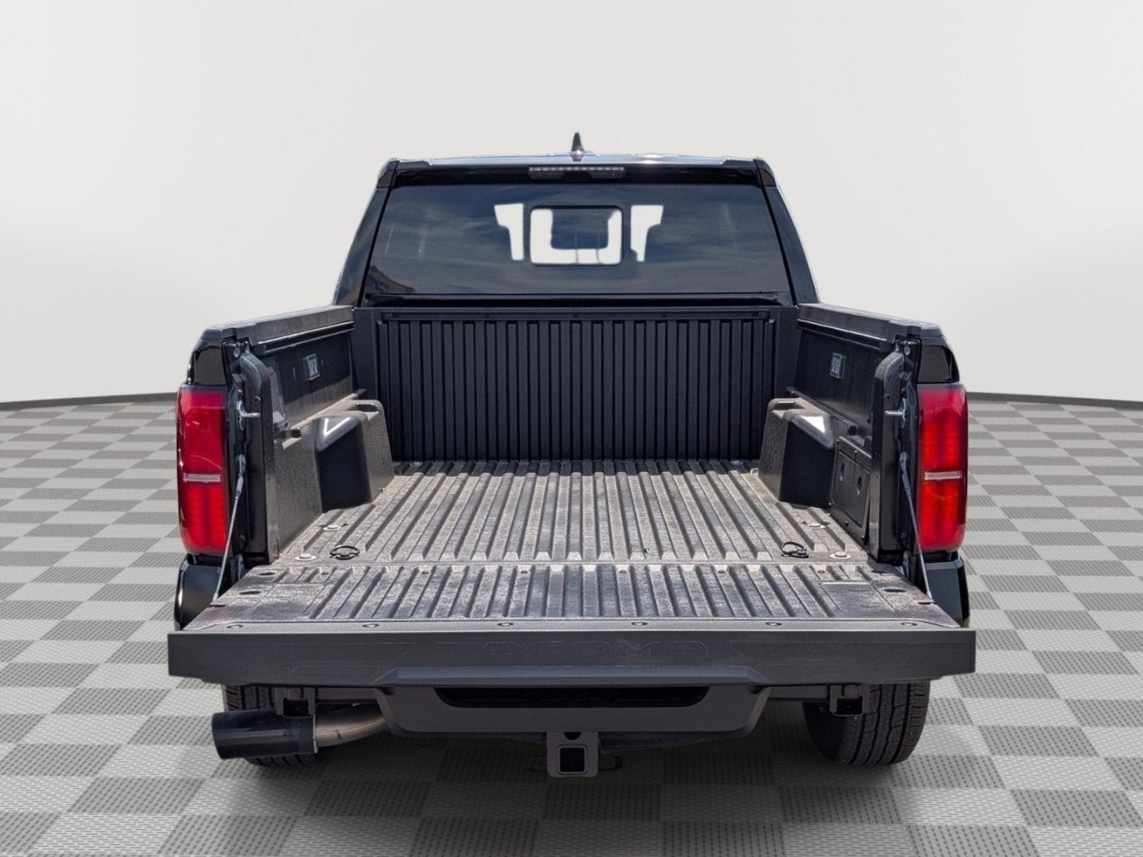 2025 Toyota Tacoma 4WD SR