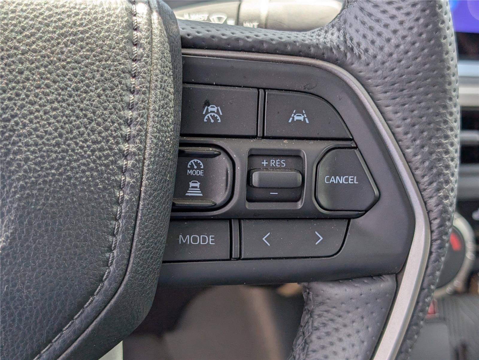 2025 Toyota Tacoma 4WD SR