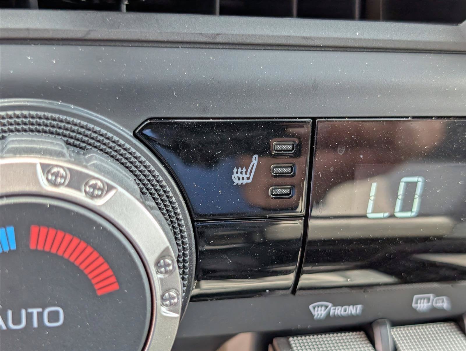 2025 Toyota Tacoma 4WD SR