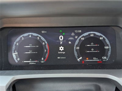 2025 Toyota Tacoma 4WD SR