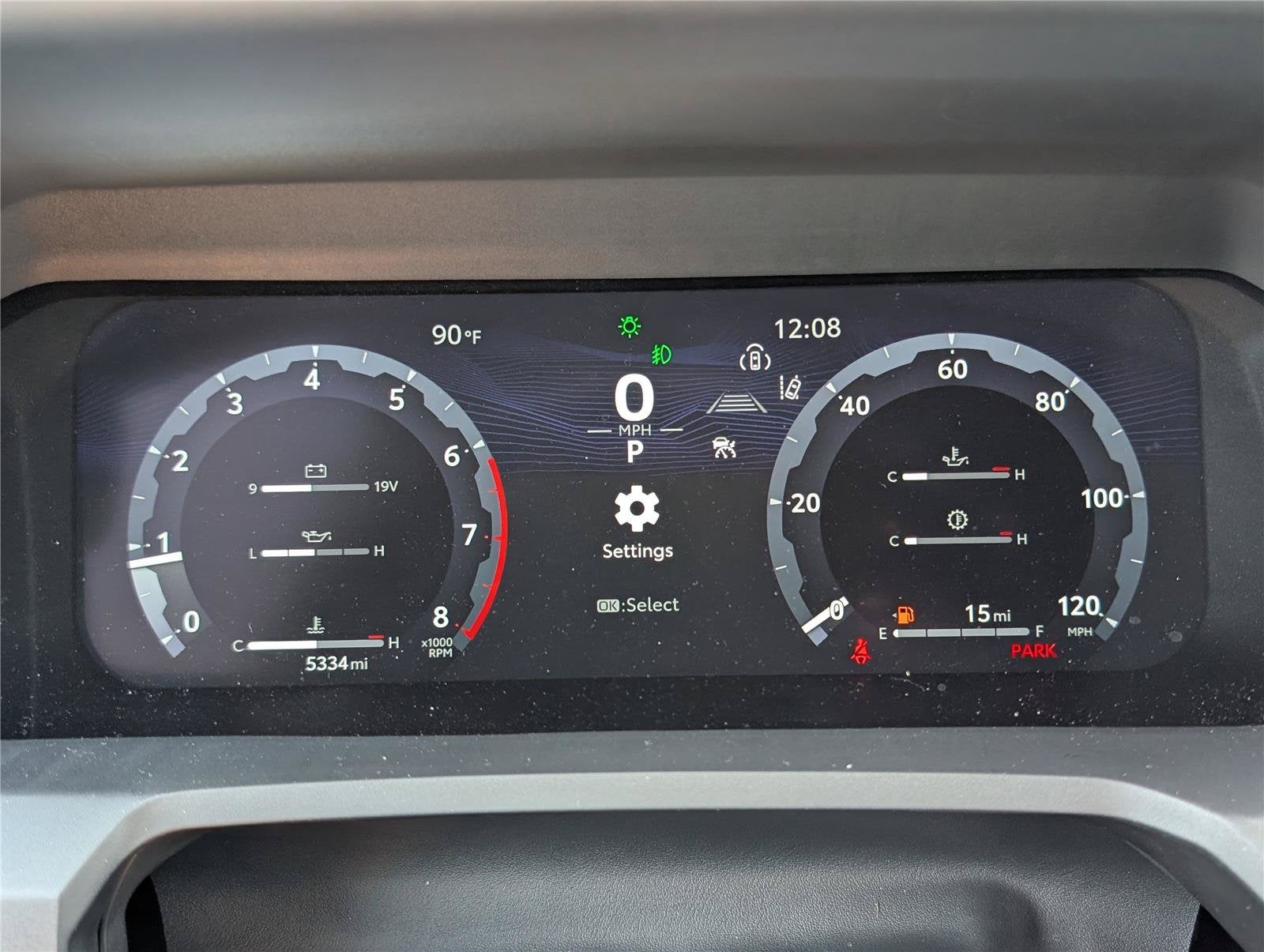 2025 Toyota Tacoma 4WD SR