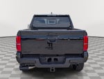 2025 Toyota Tacoma 4WD SR