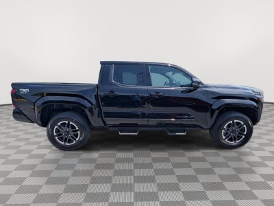 2025 Toyota Tacoma 4WD SR