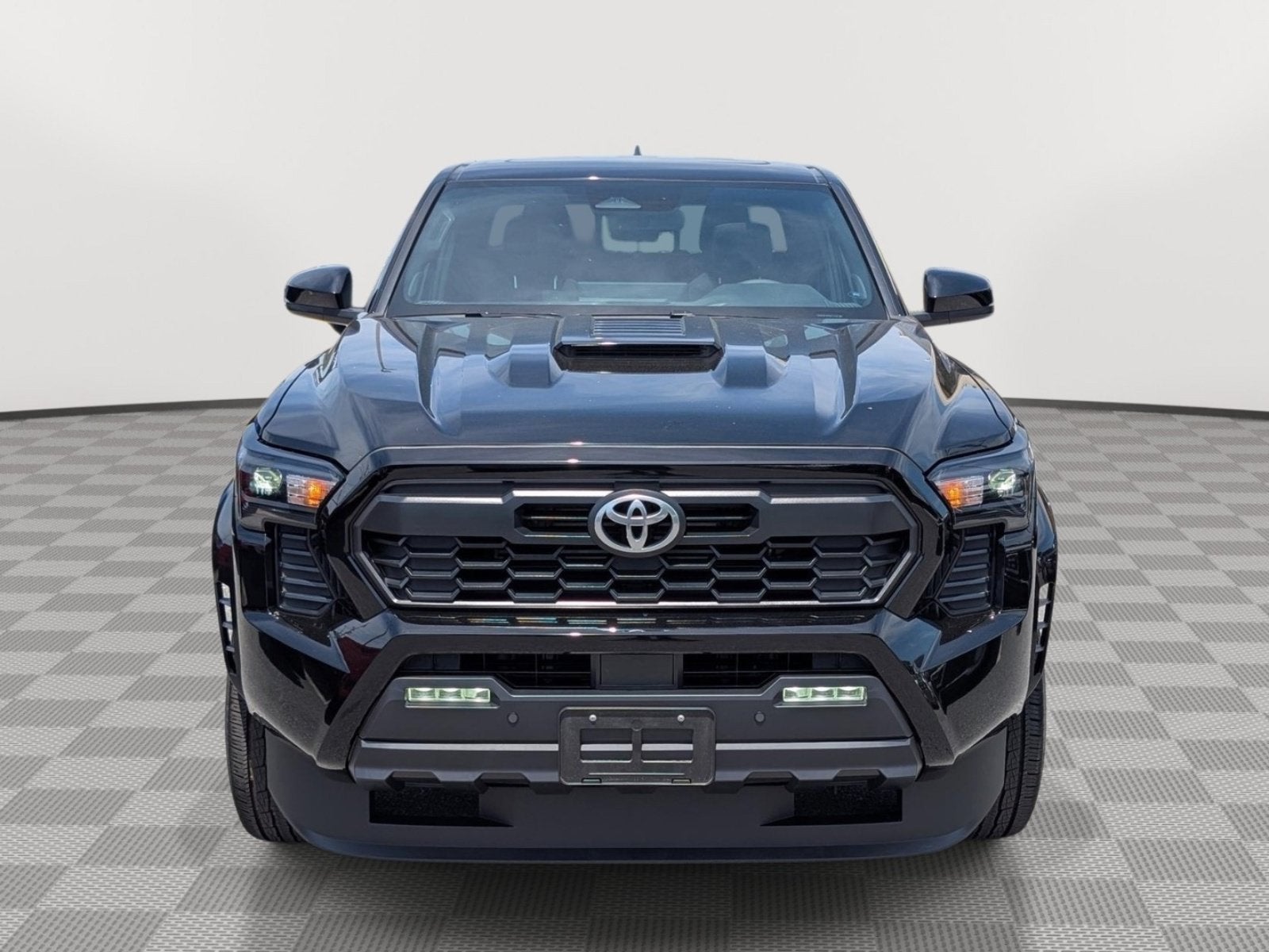 2025 Toyota Tacoma 4WD SR