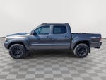 2014 Toyota Tacoma 4WD Double Cab V6 MT (Natl)