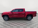 2025 Toyota Tacoma 4WD TRD Sport Hybrid