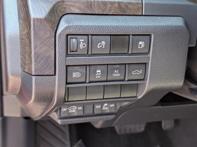 2025 Toyota Tacoma 4WD TRD Sport Hybrid