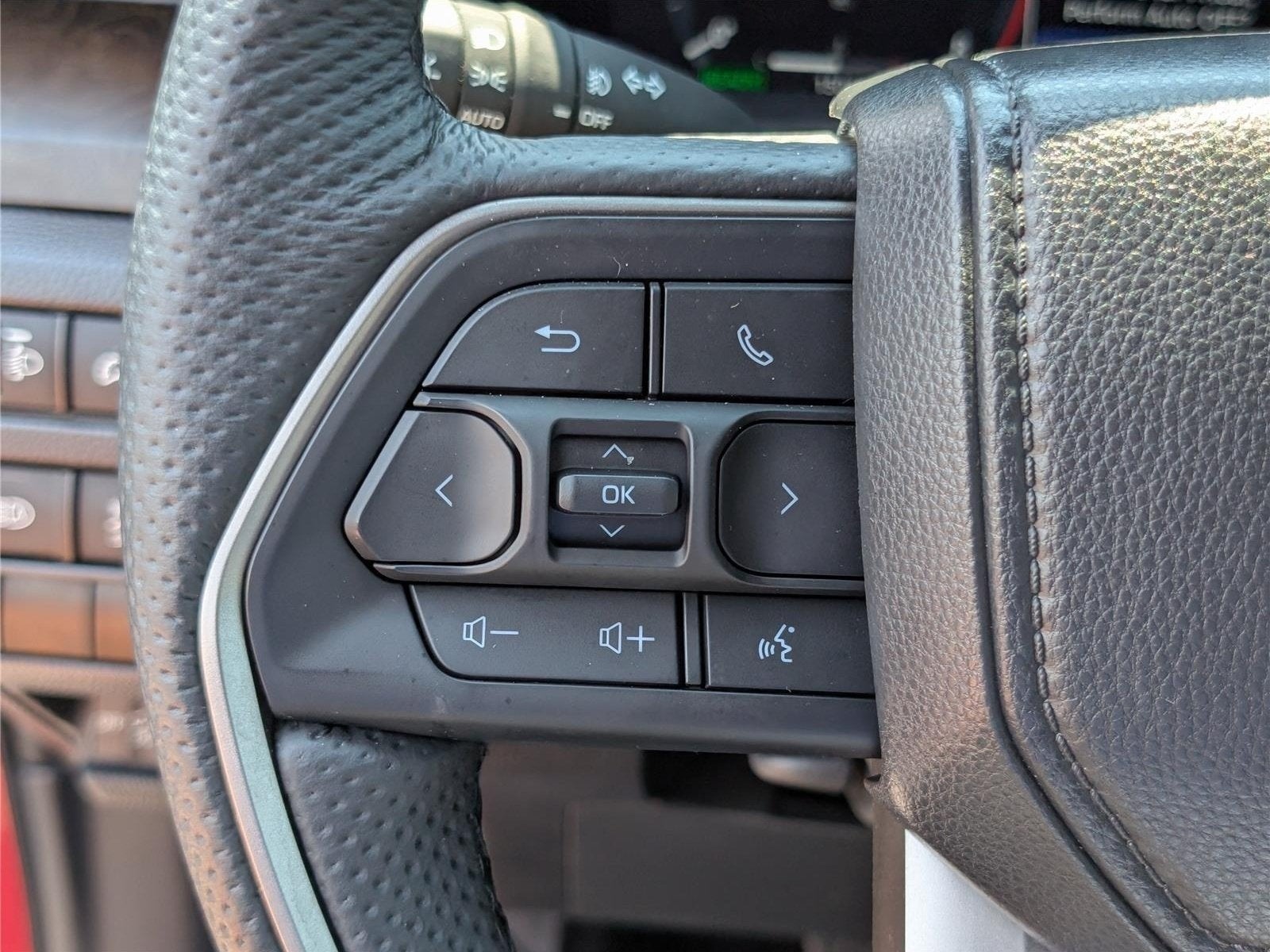 2025 Toyota Tacoma 4WD TRD Sport Hybrid