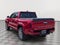 2025 Toyota Tacoma 4WD TRD Sport Hybrid