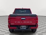2025 Toyota Tacoma 4WD TRD Sport Hybrid