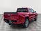 2025 Toyota Tacoma 4WD TRD Sport Hybrid