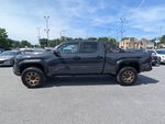 2025 Toyota Tacoma 4WD TRD Sport Hybrid