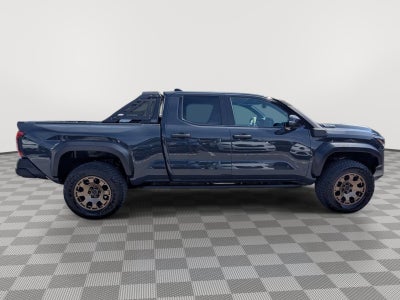 2025 Toyota Tacoma 4WD TRD Sport Hybrid