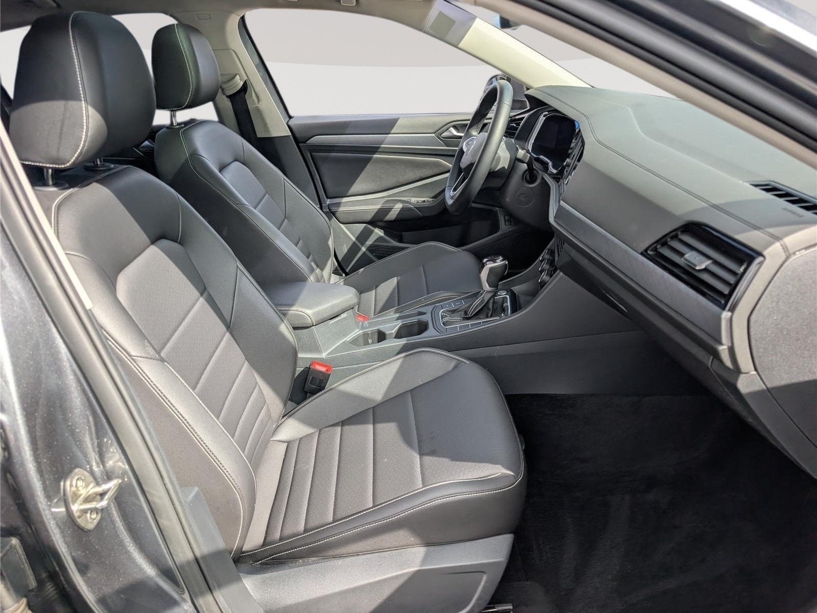2023 Volkswagen Jetta SE