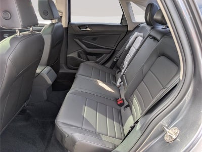 2023 Volkswagen Jetta SE