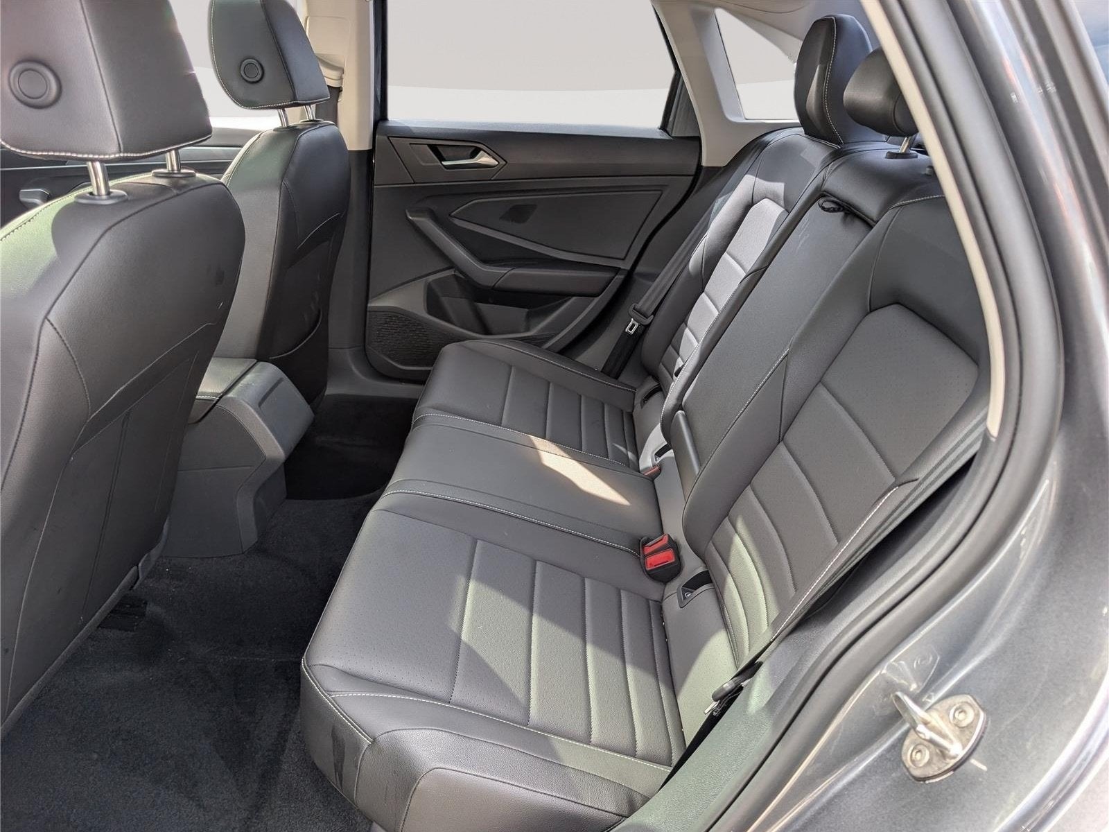 2023 Volkswagen Jetta SE