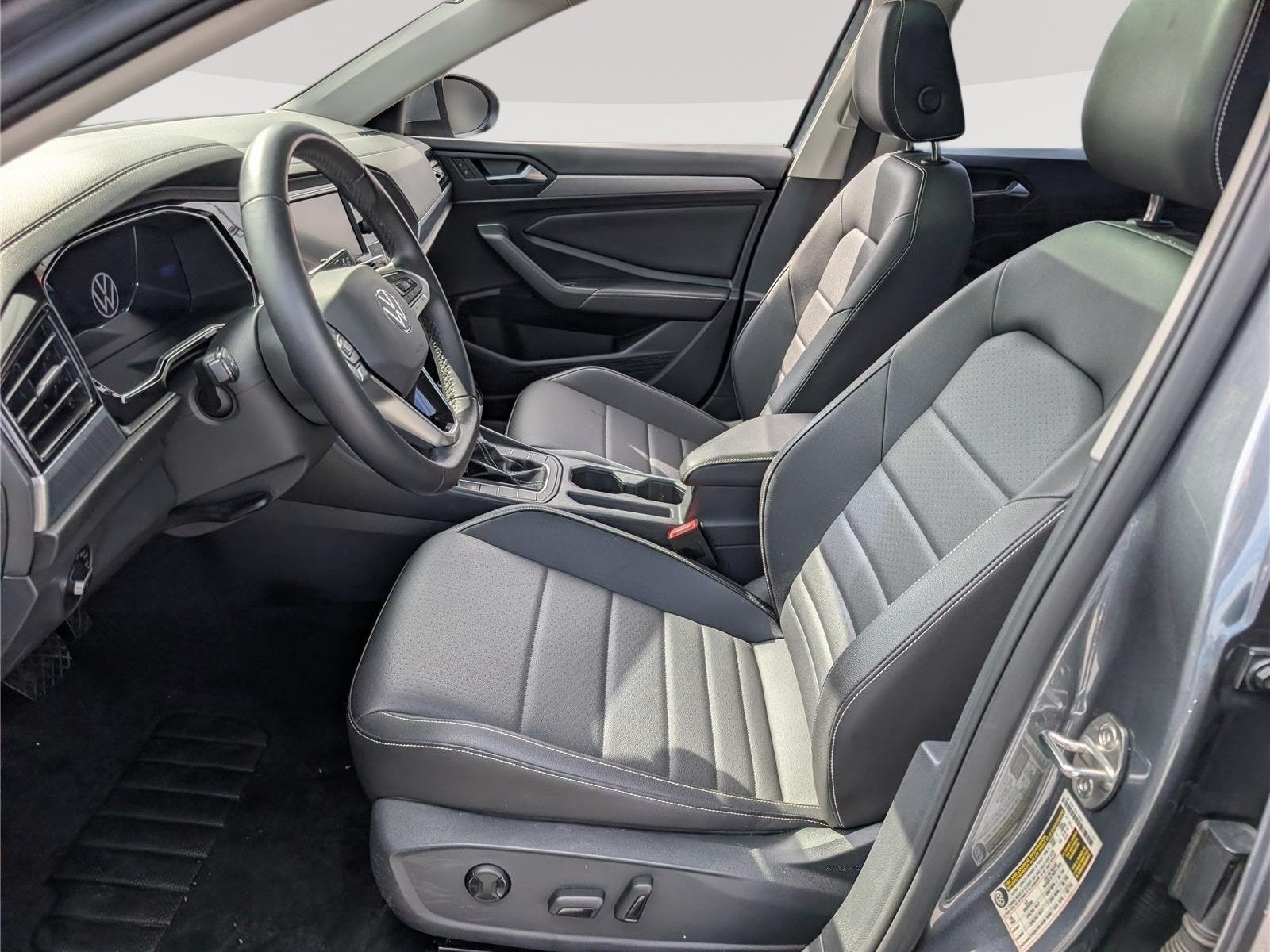 2023 Volkswagen Jetta SE